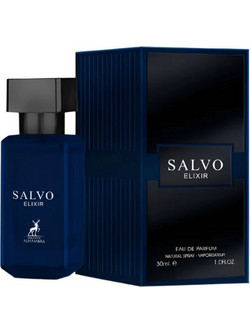 Maison Alhambra Salvo Elixir Eau de Parfum 30ml