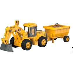 Tradesor Εκσκαφέας WD103-A
