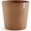Ecopots Amsterdam 60 Γλάστρα Εξωτερικού Χώρου Στρογγυλή Πλαστική Τερακότα 60x56cm 31650-137
