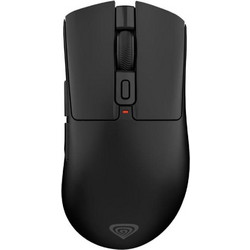 Genesis Zircon 880 Pro Ασύρματο Gaming Ποντίκι 30000 DPI Black