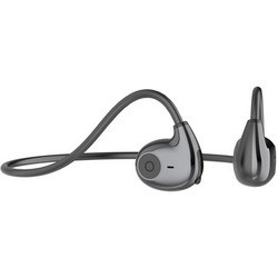 Vidvie BT871 Ακουστικά Bluetooth Open Ear Ανθεκτικά στο Νερό Black