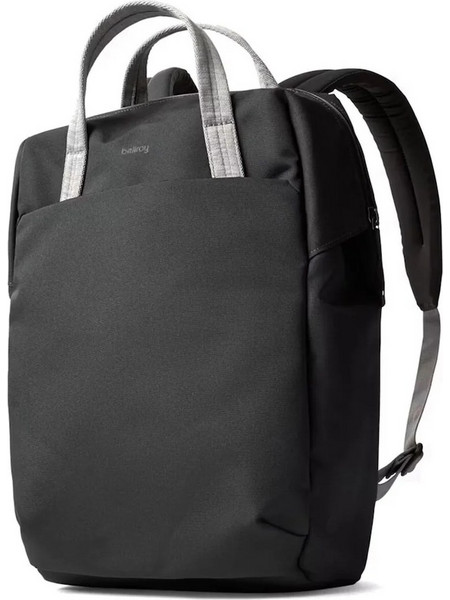 Bellroy Via Workpack BEPA-SLT-230 Σακίδιο Πλάτης Navy Μπλε
