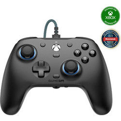 GameSir G7 SE Wired Controller για PC & Xbox X Volt Black