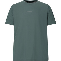 Endurance Παιδικό T-Shirt Κοντομάνικο Πετρόλ E253405-3058