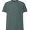 Endurance Παιδικό T-Shirt Κοντομάνικο Πετρόλ E253405-3058