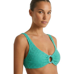 Sugarfree Bikini Top Μπουστάκι Πράσινο 26801138-516