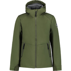 Icepeak Ανδρικό Μπουφάν Χακί 2-57847-676-592