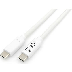 Equip 128362 USB-C to USB-C 60W 2m White