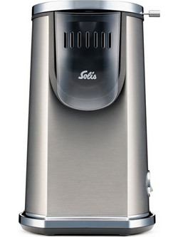 Solis S0182 / 97963 Μηχανή Ποπ-Κορν Ζεστού Αέρα 1200W