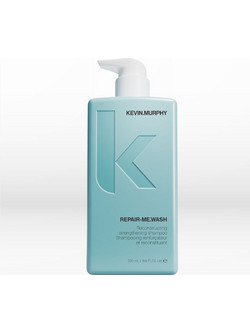 Kevin Murphy Repair-Me.Wash Σαμπουάν για Επανόρθωση για Ταλαιπωρημένα Μαλλιά 500ml