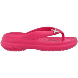 Jomix Γυναικείες Σαγιονάρες Flatforms Αντιολισθητικές Φούξια WE1260267