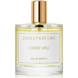 Zarko Perfume Carate Urio Eau de Parfum 100ml