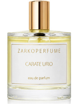 Zarko Perfume Carate Urio Eau de Parfum 100ml