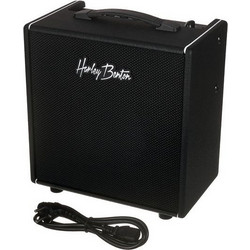 Harley Benton DNAFX AmP10