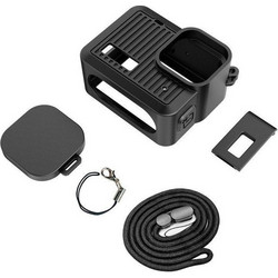 Puluz Silicone Cover (GoPro HERO 4K 2024)