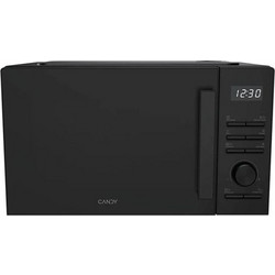 Candy CMW523SDB Φούρνος Μικροκυμάτων 23lt Μαύρος