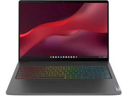 Lenovo IP 5 Chrome 16IAU7 (i3 1215U/8GB/128GB Flash/UHD Graphics/ChromeOS)