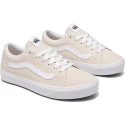 Vans Vero LS Γυναικεία Sneakers Μπεζ VN000VA3FUC1