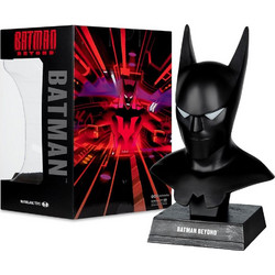 McFarlane DC Direct Batman Beyond Animated Batman Cowl 18cm