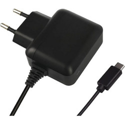 2GO 795732 Φορτιστής με Καλώδιο USB-C 12W