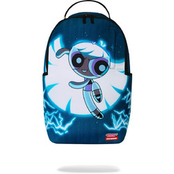 Sprayground Powerpuff Girls Shining Bliss B9091 Σακίδιο Πλάτης Μπλε