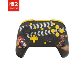 Turtle Beach Rematch Mario Kart World Wireless Controller για Switch 2