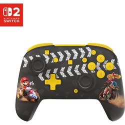 Turtle Beach Rematch Mario Kart World Wireless Controller για Switch 2