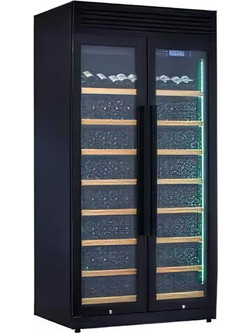 Karamco H320S-A6S 808410 Συντηρητής Κρασιών