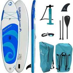 Spinera Classic 10'8" Φουσκωτή Σανίδα SUP 325cm 26107