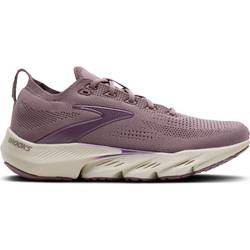 Brooks Glycerin Flex Γυναικεία Αθλητικά Παπούτσια για Τρέξιμο Μωβ 1204671B-508
