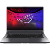 Asus ROG Strix G18 G814PM-TT115W (Ryzen 9 8940HX/16GB/1TB SSD/GeForce RTX 5060 8GB/Windows 11)