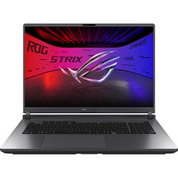 Asus ROG Strix G18 G814PM-TT115W (Ryzen 9 8940HX/16GB/1TB SSD/GeForce RTX 5060 8GB/Windows 11)