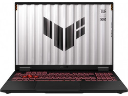 Asus TUF Gaming A16 FA608UHI-TU124W (Ryzen 7 260/16GB/512GB SSD/GeForce RTX 5050 8GB/Windows 11)