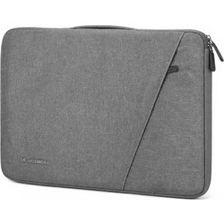 Wozinsky WTNP-17G Θήκη Laptop 17" Grey