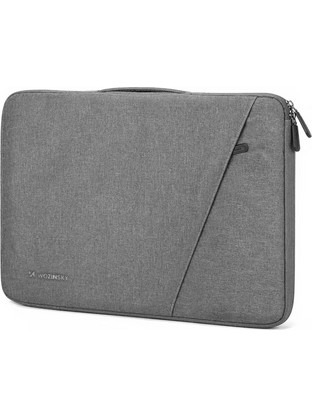 Wozinsky WTNP-17G Θήκη Laptop 17" Grey