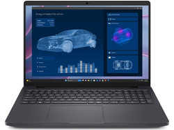 Dell MC16255 (Ryzen AI 5 Pro 340/16GB/256GB SSD/Radeon Graphics 840M/Windows 11)