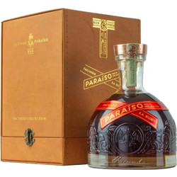 Bacardi Facundo Paraiso 700ml