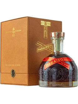 Bacardi Facundo Paraiso 700ml