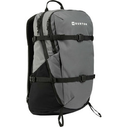 Burton Day Hiker 152851-E5N Σακίδιο Πλάτης 22lt Γκρι