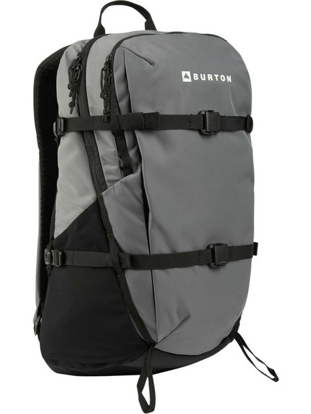 Burton Day Hiker 152851-E5N Σακίδιο Πλάτης 22lt Γκρι