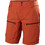 Helly Hansen Ανδρική Βερμούδα Υφασμάτινη Πορτοκαλί 34272-308