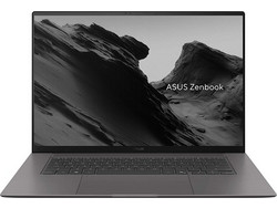 Asus Zenbook S16 OLED UM5606GA-SR323W Touch (Ryzen AI 7 445/16GB/1TB SSD/Windows 11)