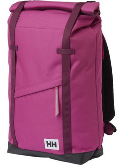 Helly Hansen Stockholm 67187-663 Σακίδιο Πλάτης 29lt Φούξια