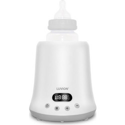 Luvion Eco Fast Deluxe Ψηφιακός Θερμαντήρας Μπιμπερό