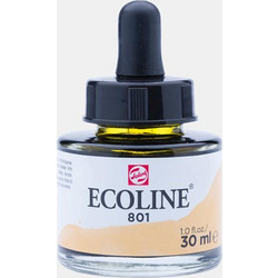 Royal Talens Art Creation Ecoline 801 Gold Νερομπογιά 11258011