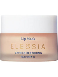 Eleusia Barrier Restoring Κρεμώδης Μάσκα Χειλιών για Ενυδάτωση