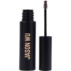 Jason Wu Thick & Fluffy Light Brown Mascara Φρυδιών 6gr