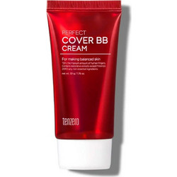 Tenzero Perfect Cover BB Cream 50gr