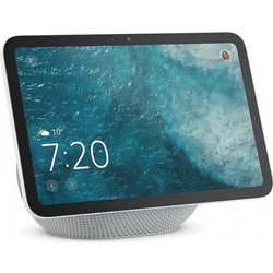 Amazon Echo Show 8 4th Gen Smart Hub με Ηχείο Συμβατό με Alexa
