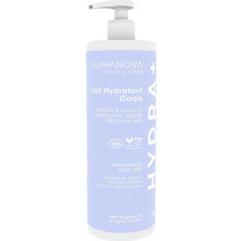 Alphanova Thermal Care Hydra Ενυδατική Lotion Σώματος 400ml